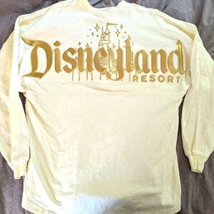 DISNEYLAND Long Sleeve